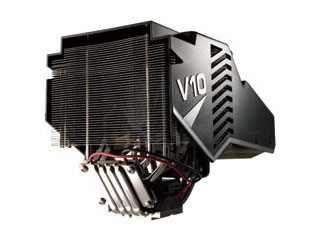 CoolerMaster V10(RR-B2P-UV10-GP)
