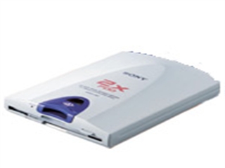 SONY MSFD-20U