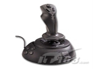 Microsoft Sidewinder Joystick(震撼遥杆)