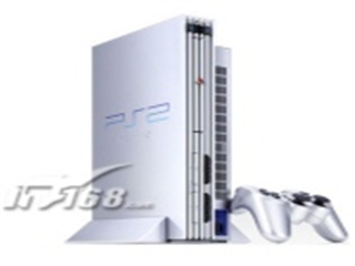 SONY PlayStation 2(SCPH 50009)