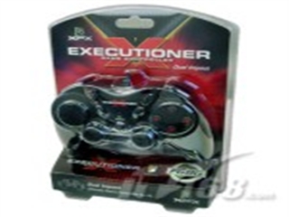 XFX讯景 EXECUTIONER GA-CP01-S00000G