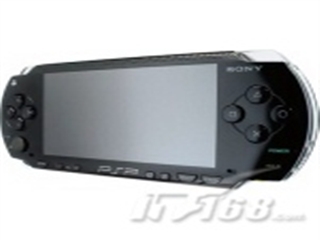 SONY PSP普通版(PSP-1006)