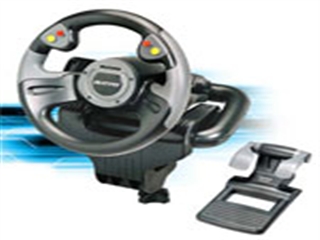 Saitek R220