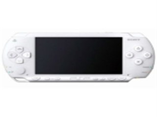 SONY PSP豪华版(白色)