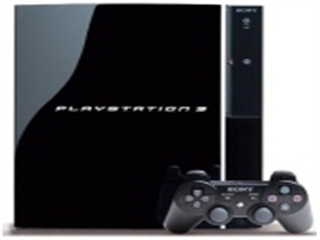 SONY PlayStation 3(60G)