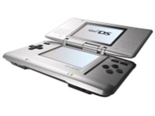 iQue DS