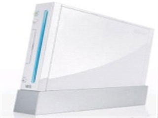 任天堂 WII单人套装