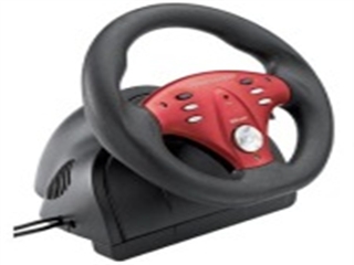 楚斯特 游戏方向盘 GM-3100R(13153)