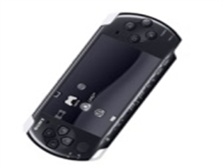 SONY PSP3000(钢琴黑)