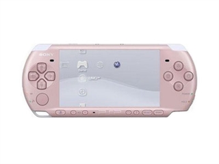 SONY PSP-3004 BP 花瓣粉