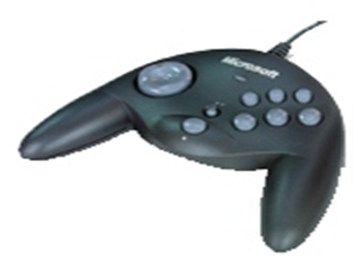 Microsoft SideWinder(GamePad USB)