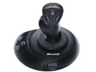 Microsoft SideWinder(Joystick PC)