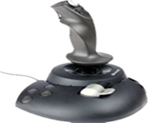 Microsoft SideWinder(Precision 2)