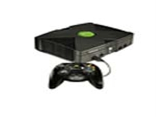 Microsoft X-Box(日版加完美直读)