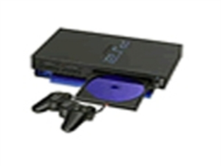 SONY PlayStation 2(台湾版完美直读30007)