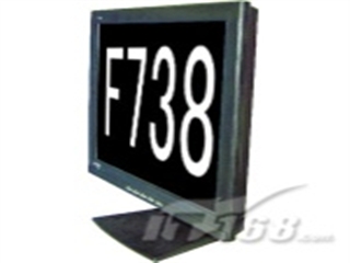 爱国者 F738