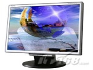 NEC MS LCD195VX
