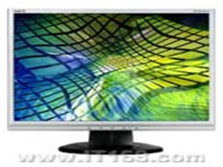 NEC AccuSync 190V