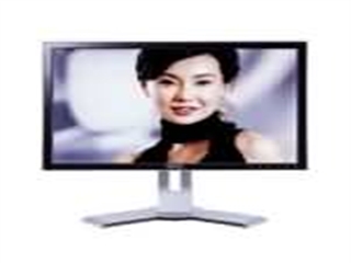 DELL UltraSharp 2007WFP