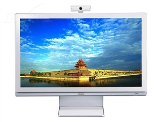 BenQ M2200HD