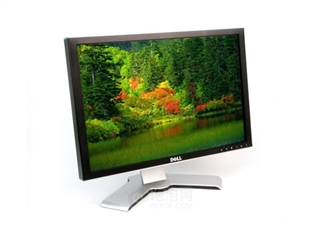 DELL E207WFP