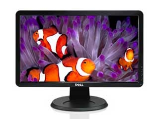 DELL S2009W
