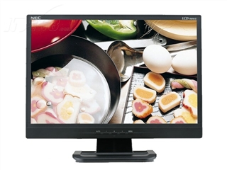 NEC LCD190WX