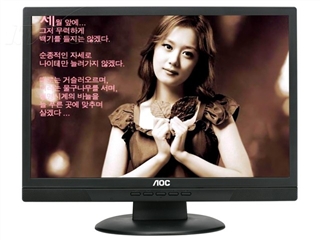 AOC 912Sw+