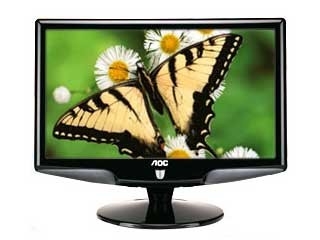 AOC 931Sw