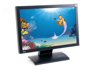 BenQ FP202W V3
