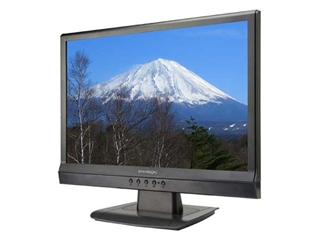 Envision G918w