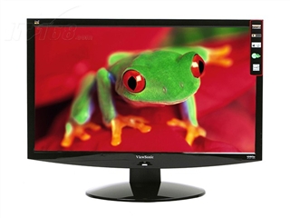 优派 VX2423w