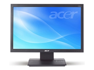 Acer V193Wbd