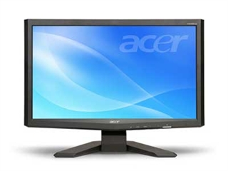 Acer X233H