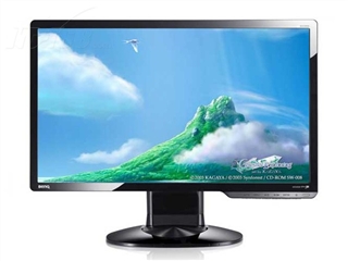BenQ G2220HD