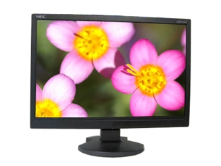 NEC LCD191WX