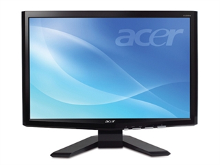 Acer X203Hbd