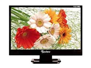TopView T221WD