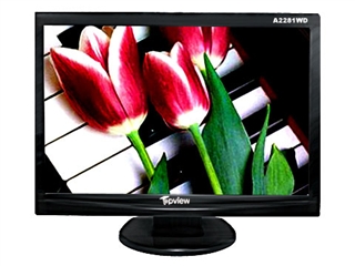 TopView A2281WD