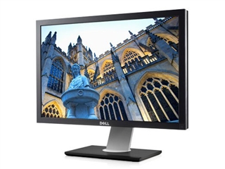 DELL UltraSharp 2709W