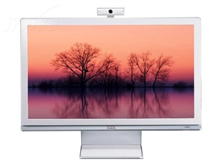 BenQ M2400HD