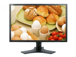 NEC LCD2690WUXi