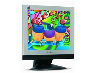 优派 VE700