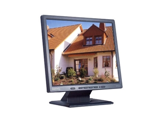 BenQ FP737 黑