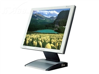 现代 ImageQuest Q17