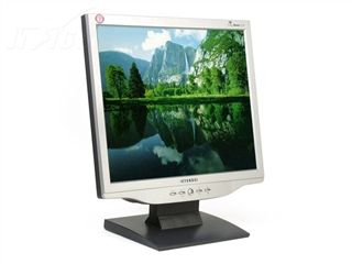 现代 ImageQuest Q17N