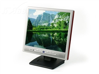 BenQ FP756ms