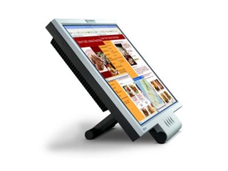 EIZO FlexScan L550