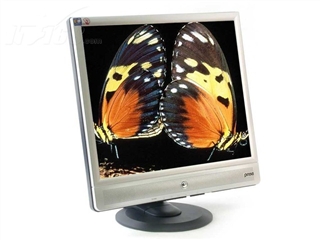 BenQ FP71V+