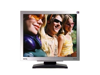 BenQ FP71G+